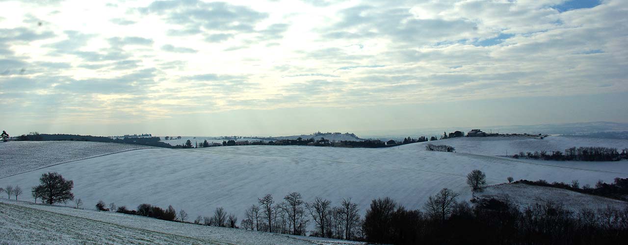 Accueil Mairie de Goyrans